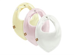 Name It bib navy blazer mix (3-pack)